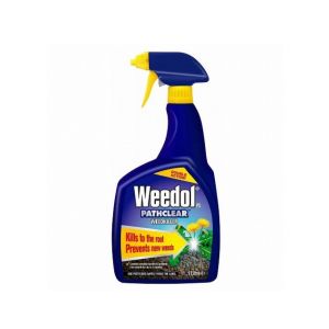 Weedol Pathclear 1 Litre