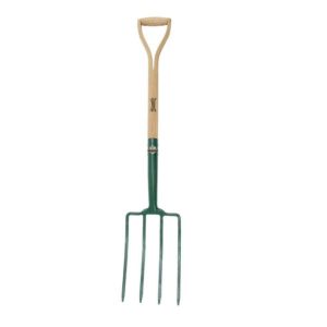 Wilkinson Sword Carbon Steel Digging Fork