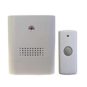 Unicom 62172 Portable Door Chime