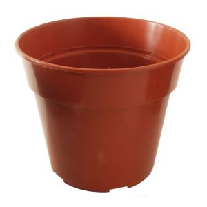 Plastic Flowerpot 30.5cm