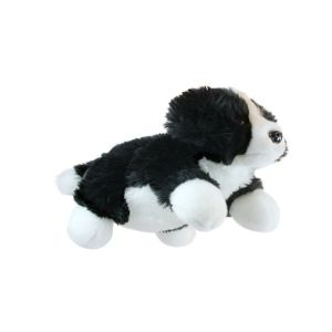 Animal Puppets Border Collie