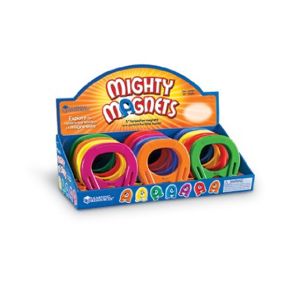 Primary Science Mighty Magnets