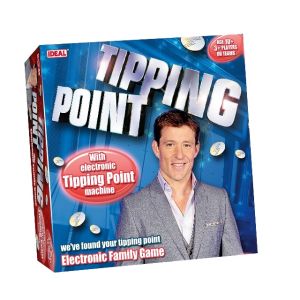 Tipping Point Game