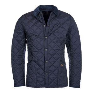Barbour Heritage Liddesdale Quilt - 3 colours available