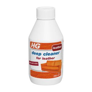 Deep Cleaner For Leather