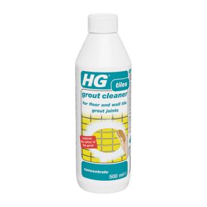 Grout Cleaner Concentrate