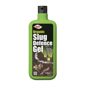 Slug Defence Gel 1Ltr