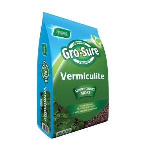 Gro Sure Vermiculite 10L