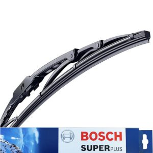 Bosch Superplus Wiperblade 16" Single