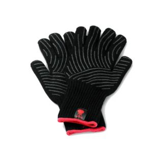 Weber Premium BBQ Gloves L / XL