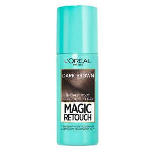 Loreal Magic Retouch Dark Brown 2