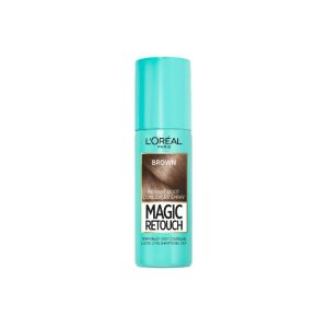 LOreal Magic Re Touch Brown 3