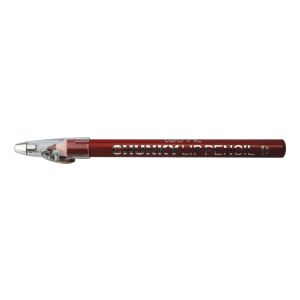 Technic Chunky Lip Pencil W/Sharpener