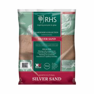 Horticultural Silver Sand Handy
