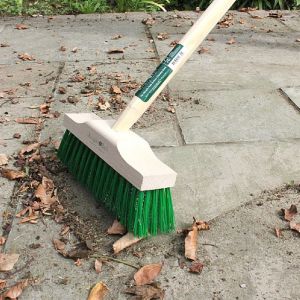 Miracle Patio Surface Cleaning Brush