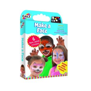 Make A Face Activity Pack