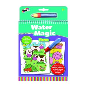 Water Magic Farm