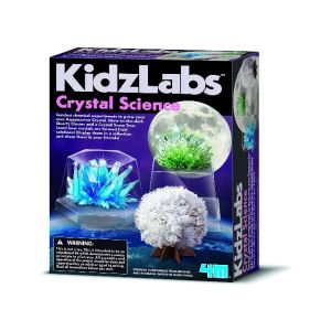 Kidz Labs Crystal Science