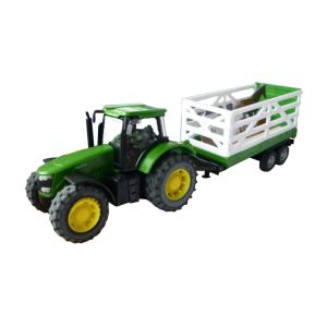 Teamsterz Farm Tractor