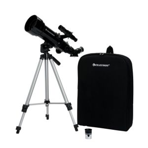 Celestron Travel Scope 70 Outfit