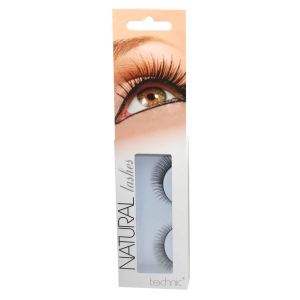 Technic Natural Lashes 25515