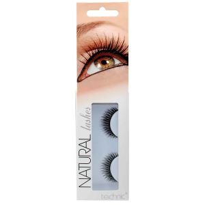 Technic Natural Lashes 25518