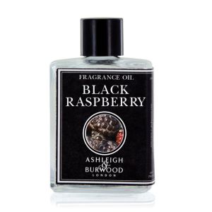 Ashleigh & Burwood Black Raspberry 12ml Fragrance Oil
