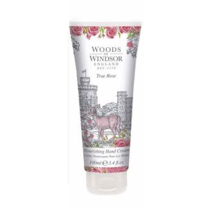 Woods Of Windsor True Rose Hand Cream 100ml
