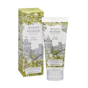 Woods of Windsor Lily of the Valley Hand Cream