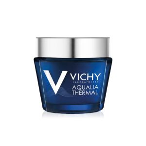Vichy Unisex Aqualia Thermal Night Spa Gel-Cream 75 ml
