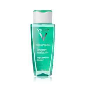 Vichy Normaderm Purifying Lotion Toner 200Ml
