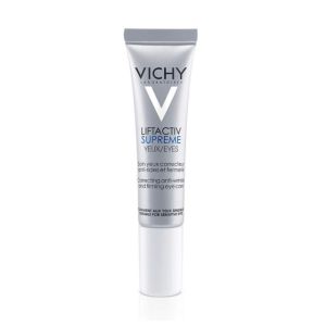 Vichy Lifeactiv Supreme Eye Cream 15ml