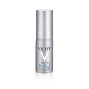 Vichy Liftactiv Serum 10 Eyes Lashes 15ml