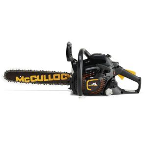 Mcculloch Petrol 14" 35Cc Chainsaw