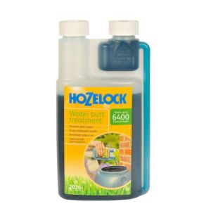 Hozelock Waterbutt Treatment