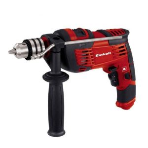 Einhell 1010W Corded Impact Drill Speed Control