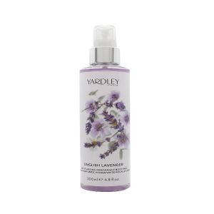 Yardley English Lavender Mist 200ml