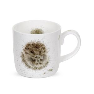 Wrendale Hedgehog Mug