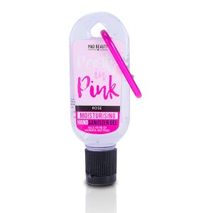 Hand Cleanser Pretty In Pink