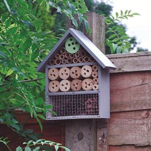 Large Insect Hotel