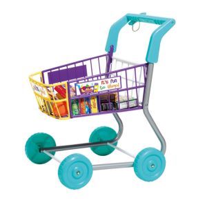 Little Shopper Trolley