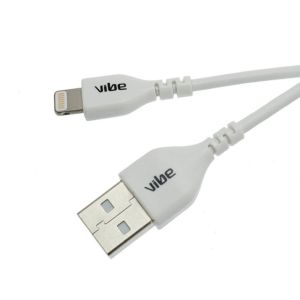 Vibe Lightning USB Data Cable