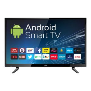 32” LED Smart HDTV with Freeview HD