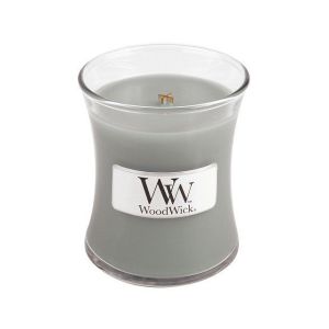 Woodwick Mini Jar Fireside