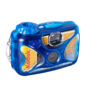 Kodak WaterProof Single Use Camera