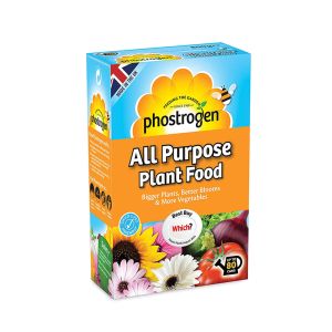 Phostrogen Plant Food 80 Can