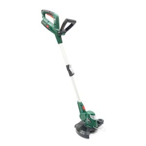 Webb 25cm 20V Cordless Line Trimmer with (Generation 2) Battery & Charger