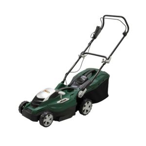 Webb Classic WEER40 40cm Electric Rotary Lawn Mower