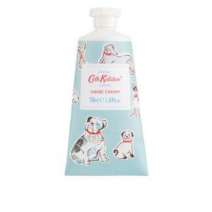 Cath Kidston Squiggle Dogs 50Ml Hand Cream