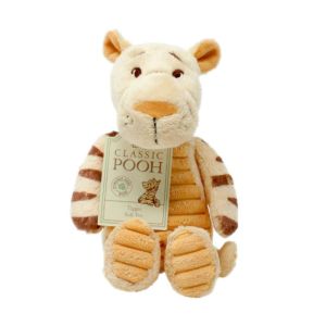 100 Acre Wood Tigger Soft Toy